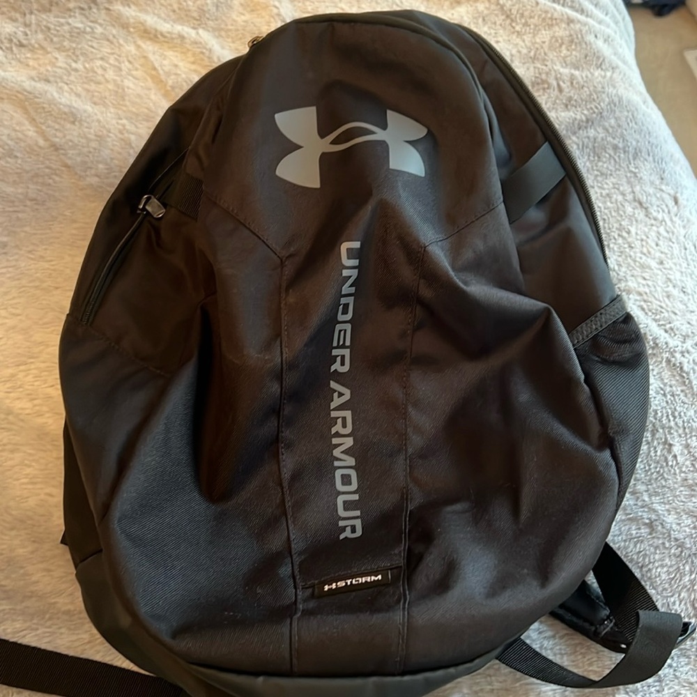 Underarmour backpack